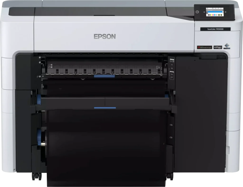 Tiskárna EPSON - SC-P6500D STD