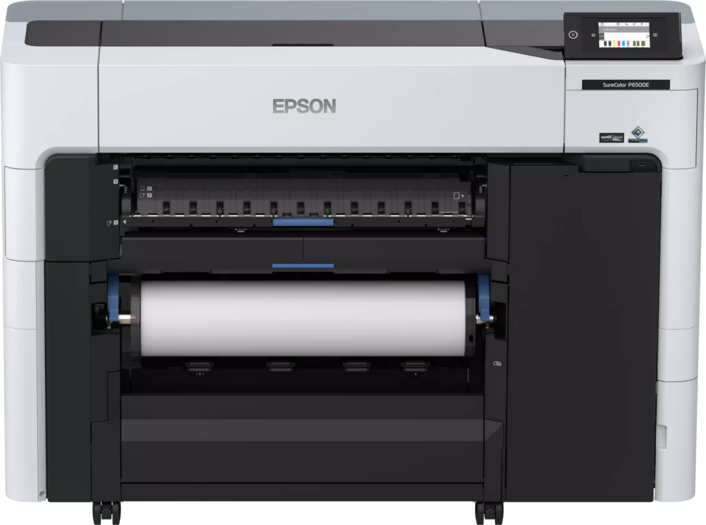 Tiskárna EPSON - SC-P6500E STD