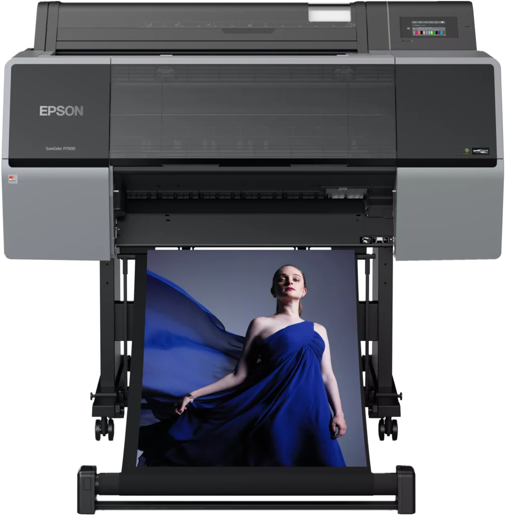 Tiskárna EPSON - SC-P7500 STD