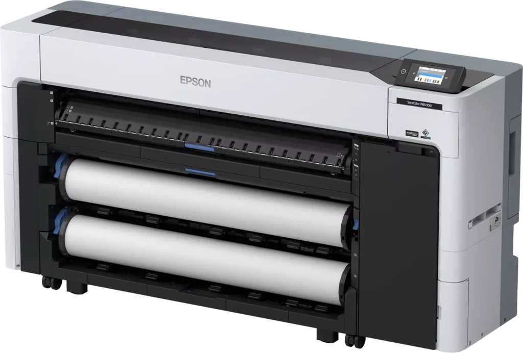 Tiskárna EPSON - SC-P8500D STD