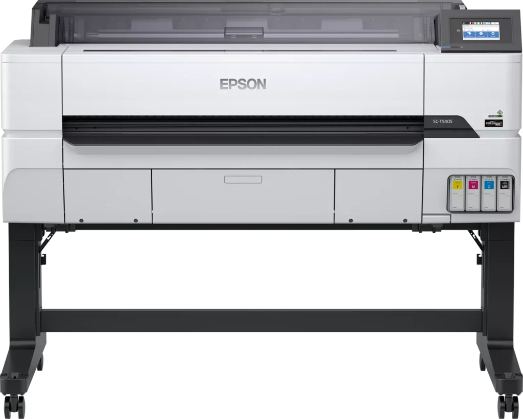 Tiskárna EPSON - SC-T5405